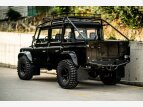 Thumbnail Photo 1 for 1994 Land Rover Defender 110